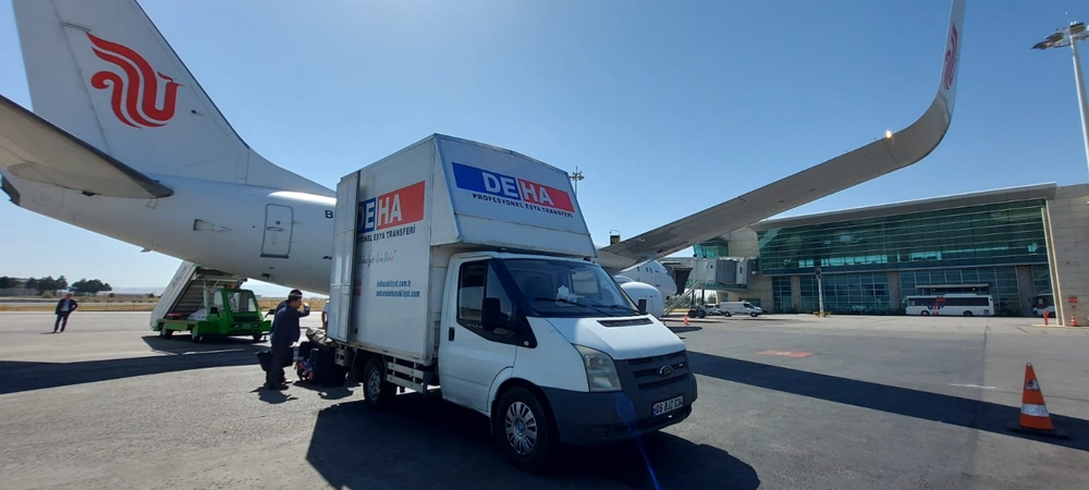 Kurumsal Taşımacılık ile Profesyonel Ev ve Ofis Taşıma Hizmeti